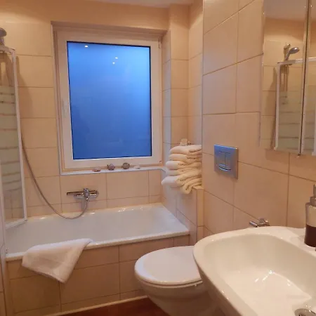 Ferienwohnung Jule * Braunlage