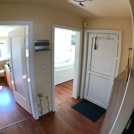 Apartment Ferienwohnung Jule Braunlage