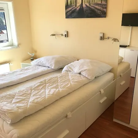 Apartment Ferienwohnung Jule Braunlage