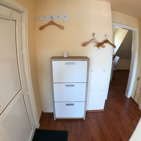 Ferienwohnung Jule