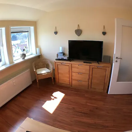 Apartment Ferienwohnung Jule Braunlage