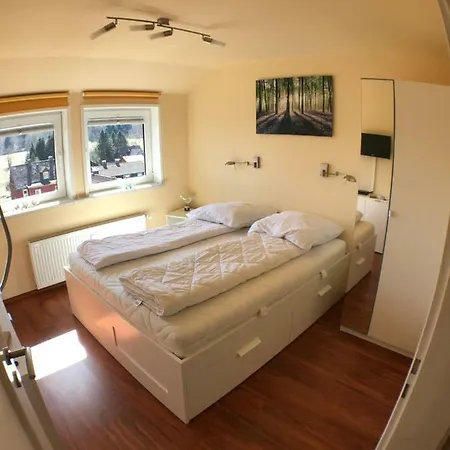 Ferienwohnung Jule * Braunlage