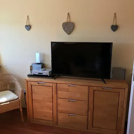 Apartment Ferienwohnung Jule Braunlage