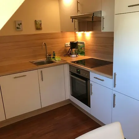 Ferienwohnung Jule