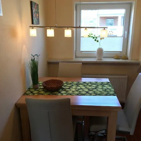 Ferienwohnung Jule * Braunlage