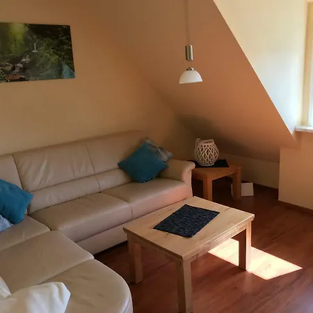 Ferienwohnung Jule *