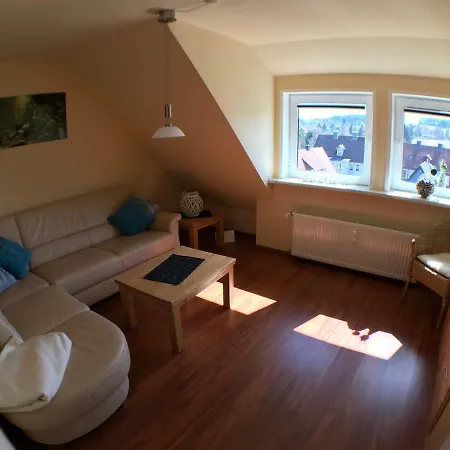 Ferienwohnung Jule