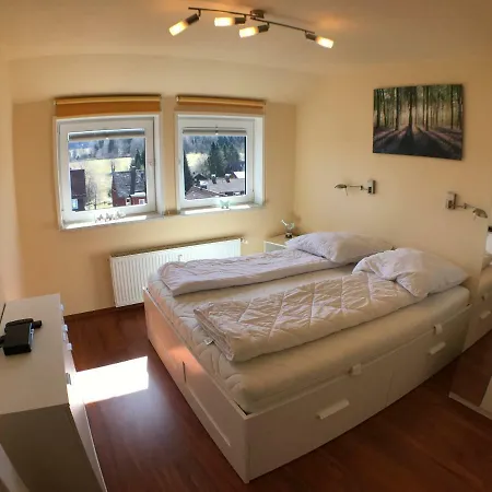 Ferienwohnung Jule * Braunlage