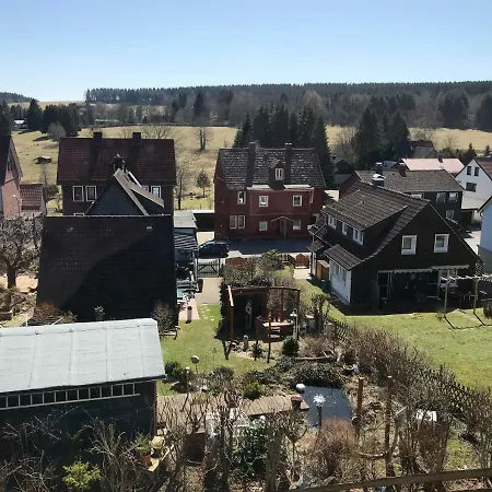 Ferienwohnung Jule Braunlage