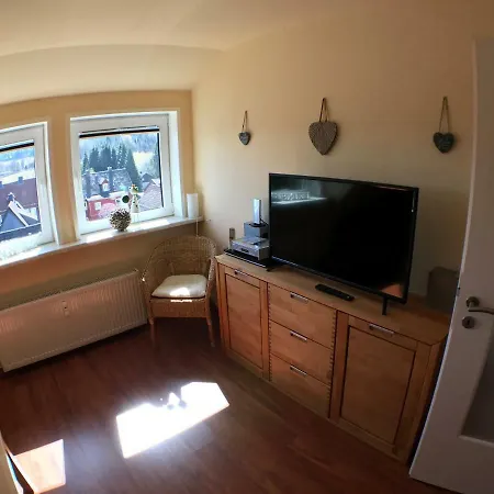 Ferienwohnung Jule * Braunlage