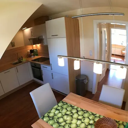 Ferienwohnung Jule * Braunlage